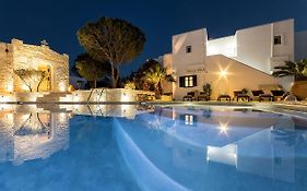 Villa Pela